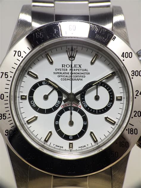 1997 rolex daytona|Rolex daytona 16520 zenith.